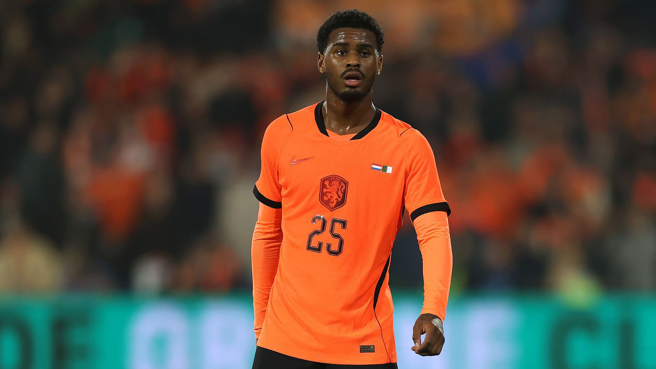 Jorrel Hato Siap Naik Level, Chelsea Beri Peran Lebih Besar Musim Depan