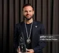 Juan Mata Resmi Jadi Pemegang Saham Melbourne Victory