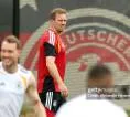 Julian Nagelsmann Tak Terbebani Jelang Laga Jerman vs Paraguay