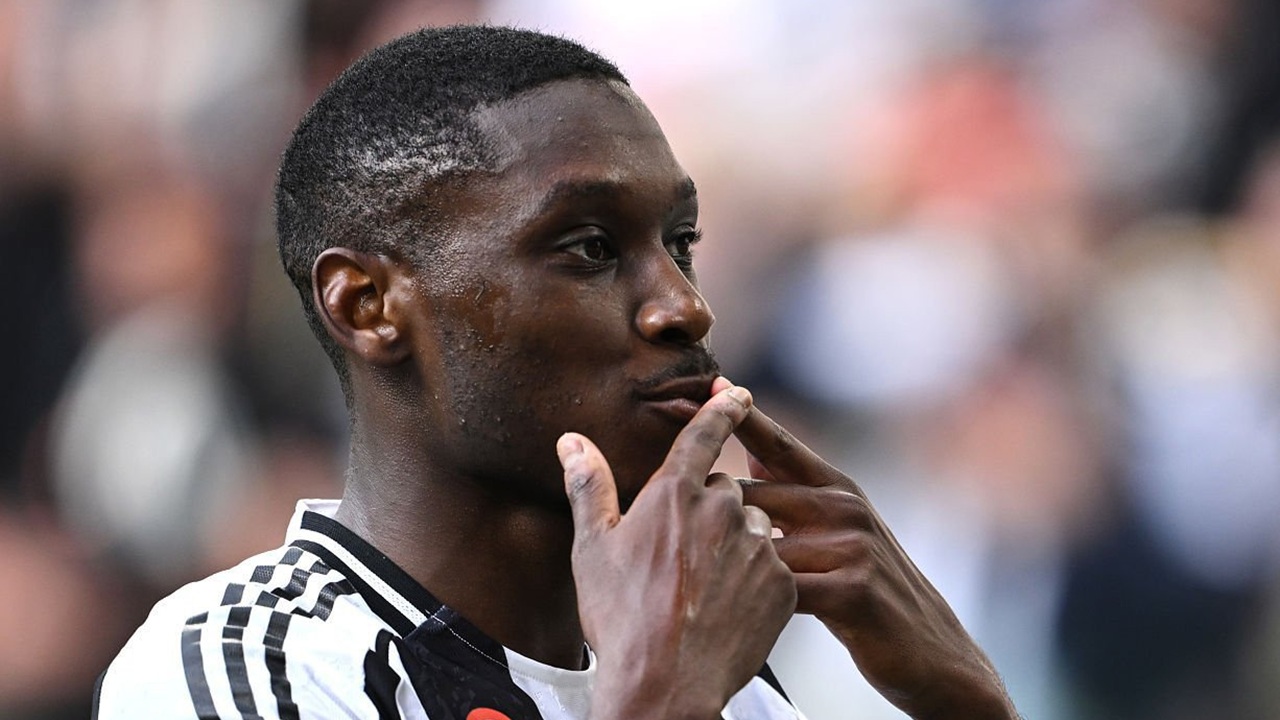 Juventus dan PSG Mulai Alami Kemajuan dalam Transfer Randal Kolo Muani