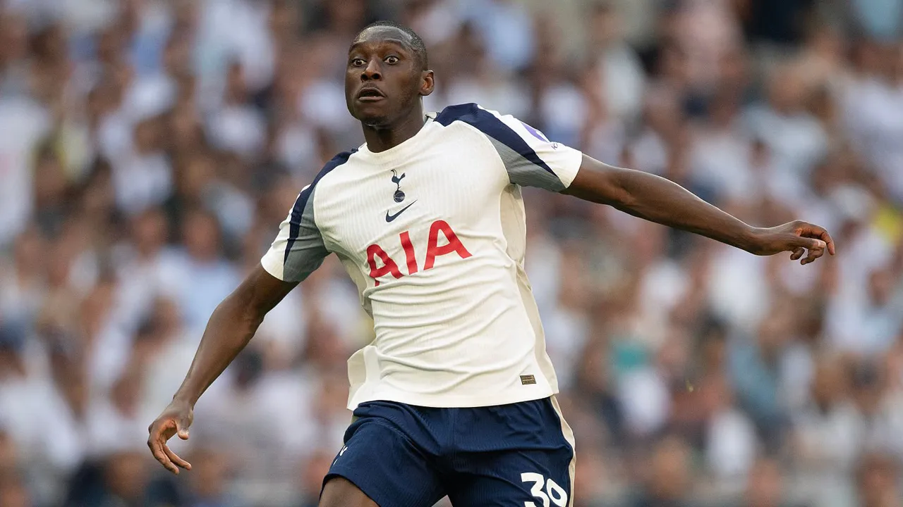 Juventus Semakin Dekat Rekrut Kembali Randal Kolo Muani dari PSG