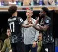 Kanada Lolos ke 16 Besar, Alphonso Davies: Impian yang Jadi Kenyataan