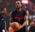 Kawhi Leonard Berpotensi Reuni dengan Raptors