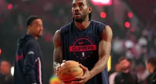 Kawhi Leonard Berpotensi Reuni dengan Raptors