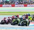 Kejuaraan MotoGP 2026 Memanas Usai GP Belanda