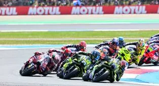Kejuaraan MotoGP 2026 Memanas Usai GP Belanda