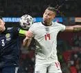 Kenang Momen Terbaik Bersama Skotlandia, Steve Clarke Jawab Hasil Imbang Kontra Inggris