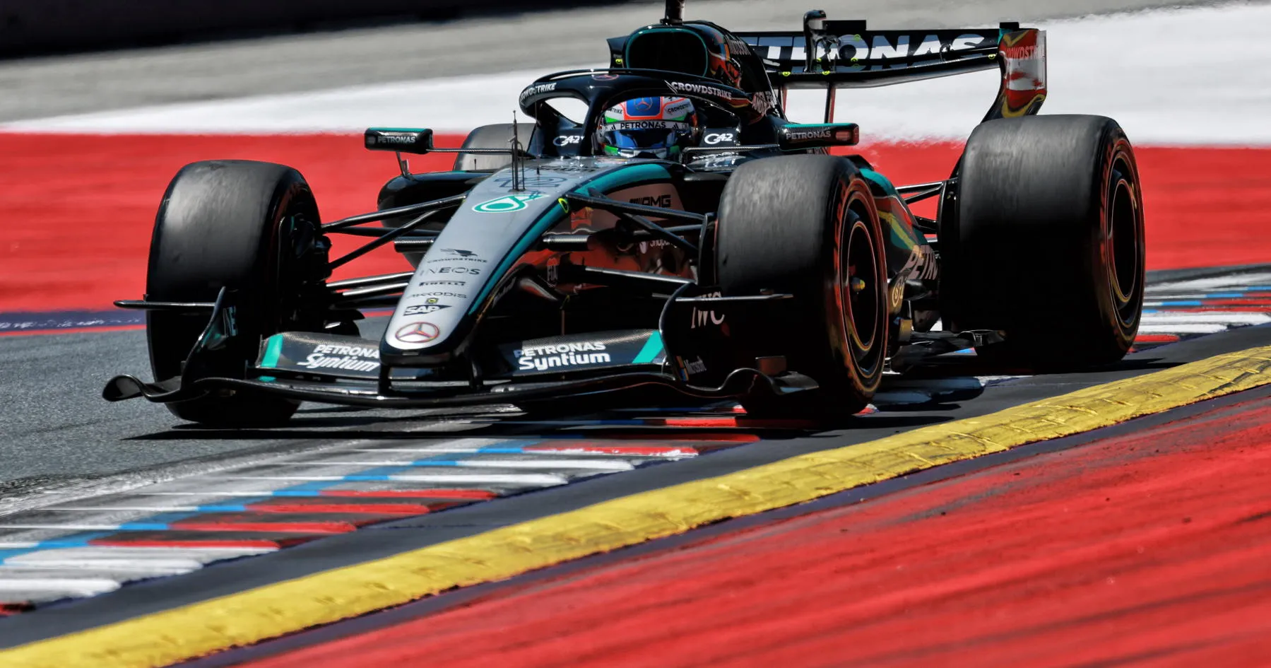 Kimi Antonelli Akui Kesalahan Kritis di GP Austria - sumber: (racingnews365)