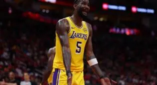 Lakers Pertimbangkan Tukar Ayton, Opsi Tetap Terbuka