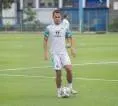Lewati Pasang Surut Karir, Rezaldi Pamit dari Persib Bandung
