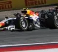 Liam Lawson dan Sergio Perez Lolos dari Sanksi F1