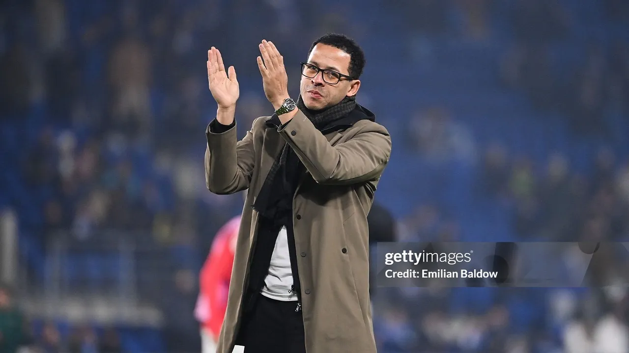 Liam Rosenior disebut menjadi pilihan utama Paris FC
