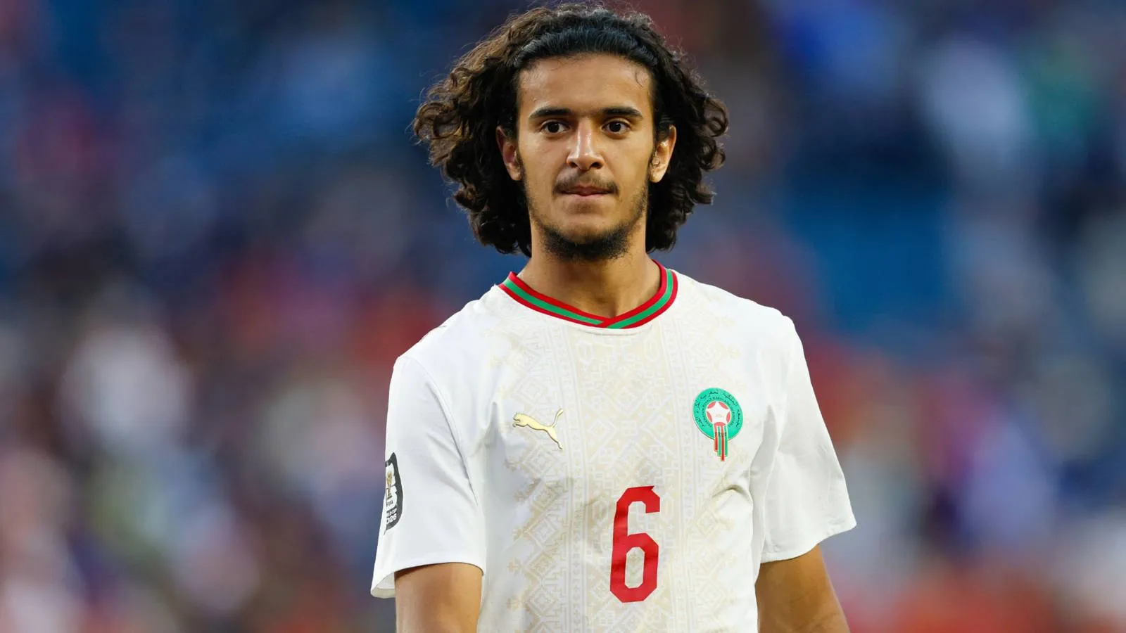 Lille Siap Lepas Ayyoub Bouaddi, Incaran Arsenal, Man Utd, dan Liverpool - sumber: (givemesport)