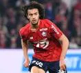 Lille Siap Lepas Ayyoub Bouaddi ke MU, Tapi Ada Syaratnya