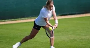 Maja Chwalinska Ungkap Bagaimana Kehidupannya Berubah Usai French Open
