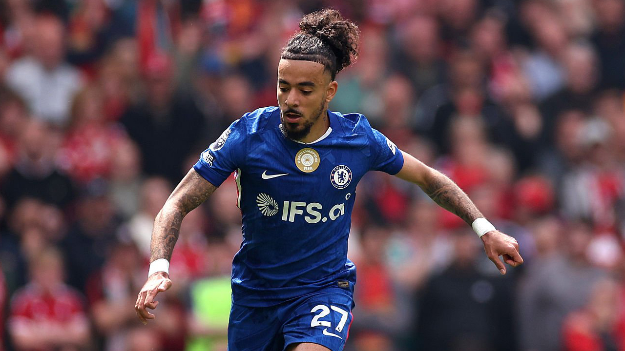 Malo Gusto Tertarik Gabung Man City, Chelsea Siap Dengarkan Tawaran