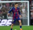 Marc Casado Telah Ditawarkan Sang Agen ke AC Milan