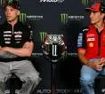 Marc Marquez Diduga Mainkan Psywar ke Bezzecchi, Hasilnya Terlihat di Assen