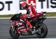 Marc Marquez Kesulitan di Assen, Bahkan Harusnya Terlempar dari 10 Besar