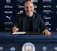 Maresca Resmi Bergabung dengan Manchester City Setelah Mundur dari Chelsea