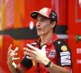 Marquez Akui Ada Obrolan Santai dengan Honda Sebelum ke Ducati
