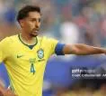 Marquinhos Waspadai Kualitas Jepang Jelang Duel Kontra Brasil