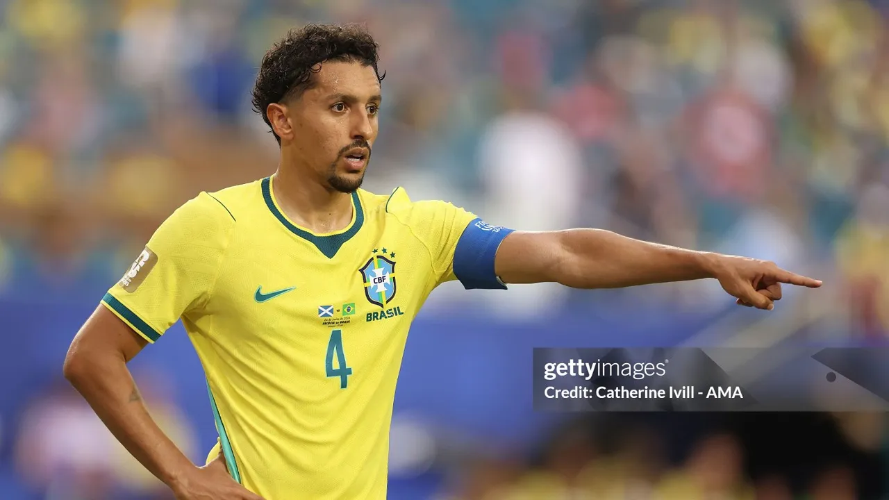 Marquinhos Waspadai Kualitas Jepang Jelang Duel Kontra Brasil