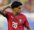 Masih Jadi Prioritas Barcelona, Al Hilal Belum Putuskan Masa Depan Joao Cancelo