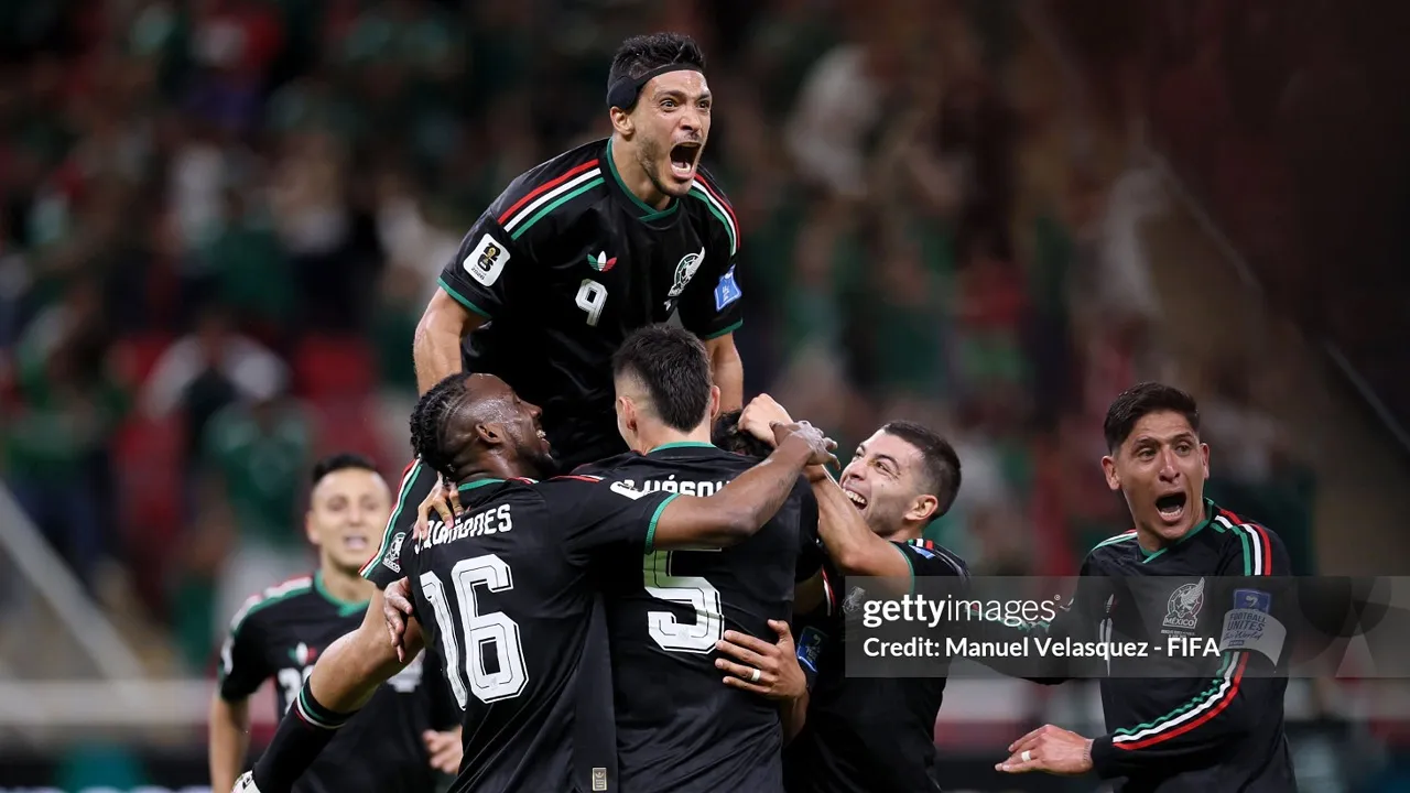 Meksiko dan Ekuador berebut tiket ke babak 16 besar Piala Dunia 2026