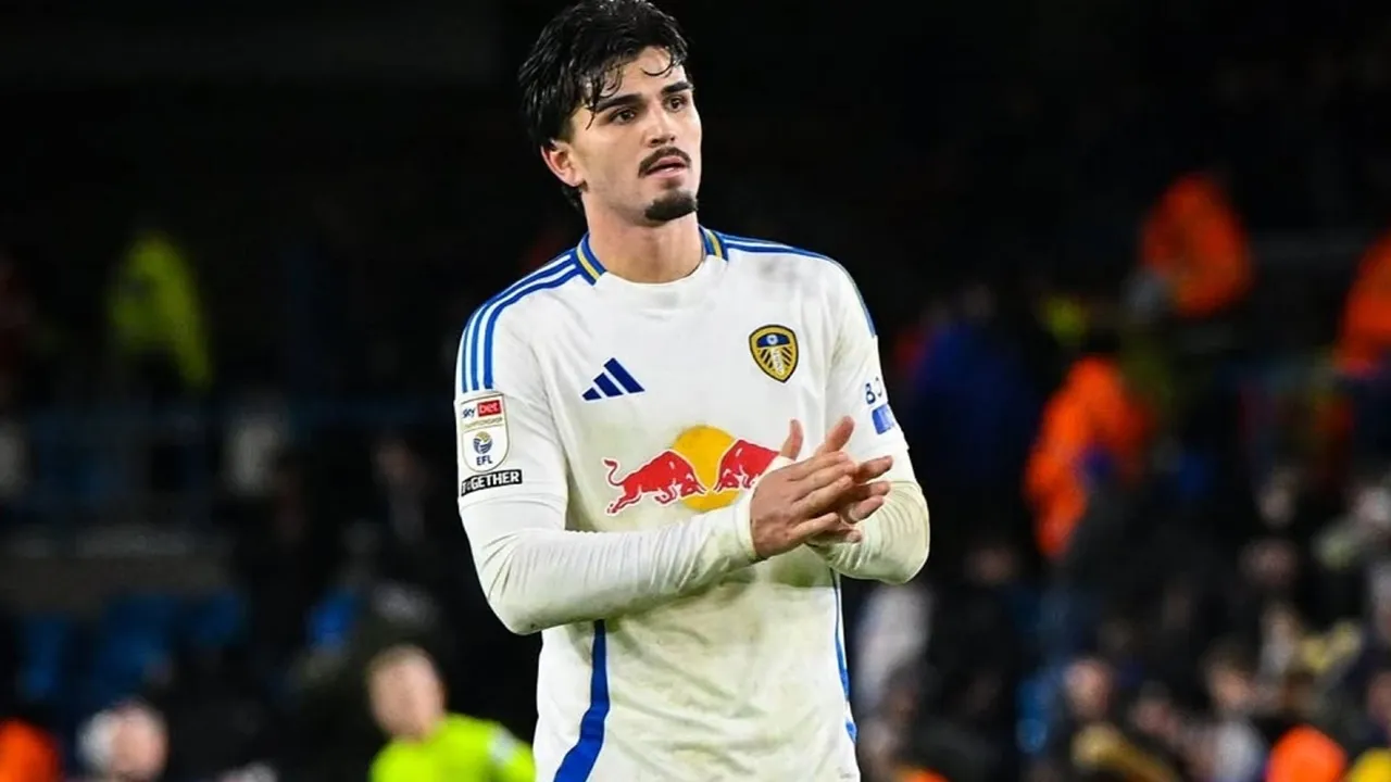 Merapat ke Brighton, Pascal Struijk Kian Jadi Incaran Timnas Indonesia