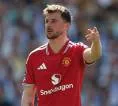 Meski Dilirik AC Milan, Mason Mount Pilih Bertahan di MU
