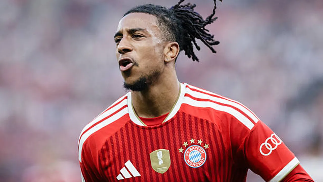 Michael Olise Pertimbangkan Masa Depannya, Bayern Munich Cemas