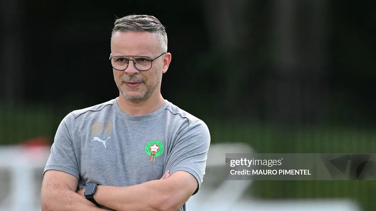 Mohamed Ouahbi tegaskan laga melawan Belanda butuh mentalitas berbeda