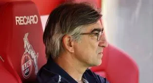 Monza Resmi Tunjuk Juric Sebagai Pelatih Baru
