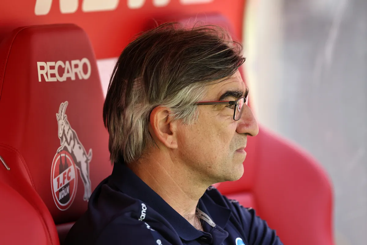 Monza Resmi Tunjuk Juric Sebagai Pelatih Baru