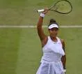 Naomi Osaka Abaikan Stres Atas Hasil Undian Di Wimbledon