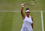 Naomi Osaka Abaikan Stres Atas Hasil Undian Di Wimbledon