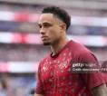 Noah Okafor Akui Kesal Minim Menit Bermain Bersama Swiss