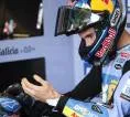 Nyaris Menyerah, Alex Marquez Tetap Finis Lima Besar di MotoGP Belanda