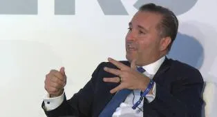 Pecahkan Rekor Untuk Ramos, Gerry Cardinale Disebut Punya Alasan Personal