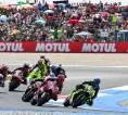 Pembalap Menang dan Kalah di GP Belanda MotoGP 2023