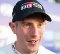Penalti Bikin Elfyn Evans Duduk Nyaman di Puncak Klasemen WRC
