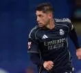 Perez Belum Yakin Federico Valverde Layak Jadi Kapten Real Madrid