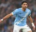 Perkuat Lini Depan, Tottenham Mulai Dekati Omar Marmoush