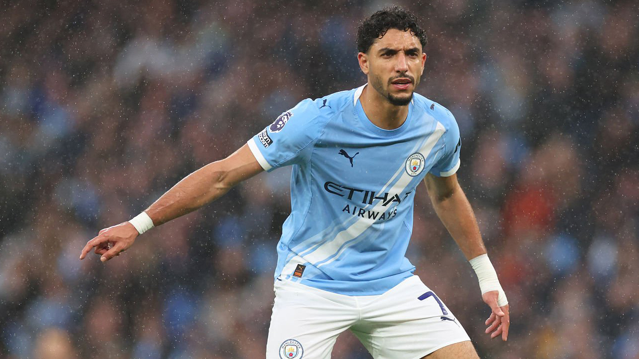 Perkuat Lini Depan, Tottenham Mulai Dekati Omar Marmoush