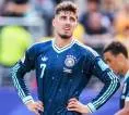 Pilih Fokus vs Paraguay, Kai Havertz: Pemain Timnas Jerman Tak Peduli Media!