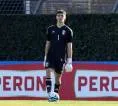 PSG Rekrut Kiper Muda Italia Longoni Secara Gratis dari Milan