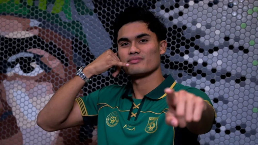 Ramadhan Sananta: Ujung Tombak Anyar Persebaya Yang Menjanjikan - sumber: (ileagueid)
