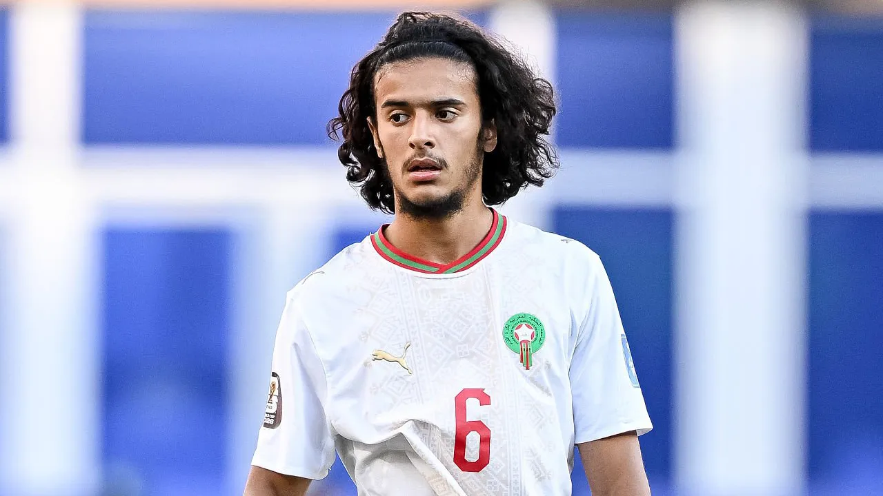Real Madrid Hadapi Persaingan Sengit untuk Rekrut Ayyoub Bouaddi