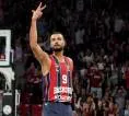 Real Madrid Mengincar Timothe Luwawu-Cabarrot dan David DeJulius